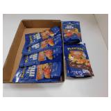TRAIL MIX LOT *PLANTERS NUTS & CHOCOLATE