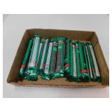 CHOCOLATE LOT *ANDES MINT SNAP BARS
