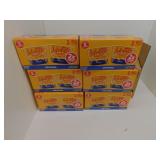 VELVEETA MAC & CHEESE CASE LOT *MICROWAVE CUPS