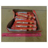 CANDY BAR LOT *100 GRAND 3 PIECE SHARE PACKS