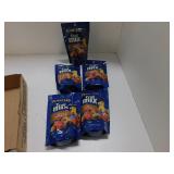 TRAIL MIX LOT *PLANTERS NUTS & CHOCOLATE