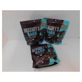 CANDY LOT *HERSHEY'S BARK *CHOC-ALMOND-PRETZEL