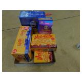 MAC N CHEESE LOT *MANY ASSORTED
