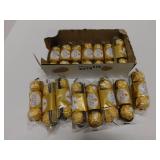 CHOCOLATE LOT *FERRERO ROCHER