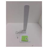 LED DESK LAMP *3 COLOR CHANGE *LIKE NEW *USB