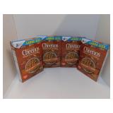 CEREAL LOT *CHEERIOS MAPLE CINNAMON