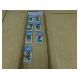 NEW ROADPRO MINI AMP LOT *ASSORTED PACKS