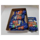 TRAIL MIX LOT *PLANTERS PEANUT BUTTER CHOCOLATE