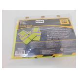 NEW CAT 2XL SAFETY VEST