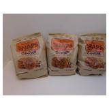 COOKIE LOT *GINGER SNAPS