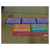 TONY'S CHOCOLONELY BAR LOT *ASSORTED FLAVORS