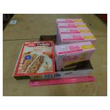 CAKE MIX LOT *BETTY SPICE AND DOLLY YELLOW