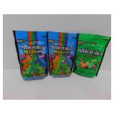 MIKE AND IKE CANDY LOT *10 OZ BAGS