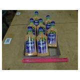 KRAFT DRESSING LOT *1000 ISLAND FAT FREE
