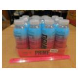 BEVERAGE CASE LOT *PRIME HYDRATION CHERRY FREEZE