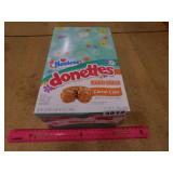 HOSTESS DONETTES *CARROT CAKE LTD EDITION