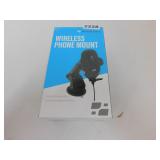 NEW UNIVERSAL WIRELESS PHONE MOUNT *SUCTION-CUP