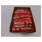 CANDY BAR LOT *100 GRAND 3 PIECE SHARE PACKS