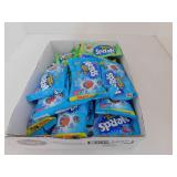 CANDY LOT *NERDS CLUSTERS *ASSORTED PACKS