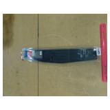 NEW 24' STUDDED MUD FLAP BOTTOM PLATE *ROAD PRO