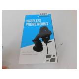 NEW UNIVERSAL WIRELESS PHONE MOUNT *SUCTION-CUP
