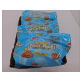 CANDY LOT *SKIPPY - PEARSON'S PB NUT ROLL BITES