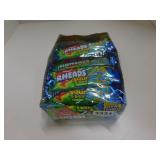 CANDY CASE LOT *SOUR AIRHEAD BARS