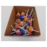 CHUPA CHUPS LOLIPOP LOT *ASSORTED FLAVORS