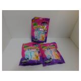 SOUR CANDY LOT *MELLOW NOODLES GUMMIES
