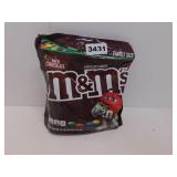 M&M'S FAMILY SIZE 1Lb BAG