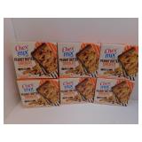 SNACK BAR LOT *CHEX MIX PEANUT BUTTER CHOCOLATE