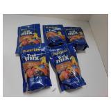 TRAIL MIX LOT *PLANTERS NUTS & CHOCOLATE