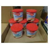 BETTY CROCKER FROSTING LOT *BUTTER CREAM & MORE