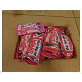 LICORICE LOT *WILEY WALLABY MINIS