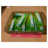 BEVERAGE LOT *ALLURE ALOE + MANGO + MANGOSTEEN