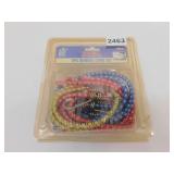 NEW REGAL 8PC BUNGEE CORD SET