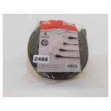 NEW 4PK RUBBER TARP STRAPS 31' *ROADPRO