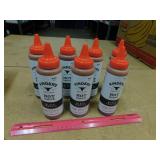 KINDERS HOT SAUCE LOT *BLACK TRUFFLE