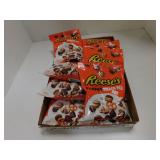 SNACK LOT *REESE'S POPPED SNACK MIX LOT