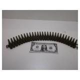 Vintage Ammo Belt