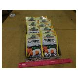 COUNTRY GRAVY MIX LOT *SOUTHEASTERN MILLS
