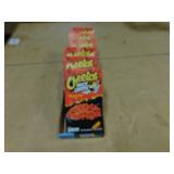 CHEETOS MAC N CHEESE LOT *FLAMING HOT