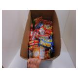 NOODLE LOT *ASSORTED MARUCHAN & YAKISOBA