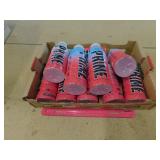 ELECTROLYTE BEVERAGE LOT *PRIME CHERRY FREEZE
