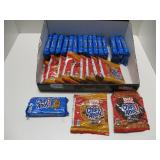 CHIPS AHOY COOKIE LOT *ASSORTED