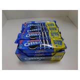 OREO COOKIE LOT *ASSORTED KING SIZE