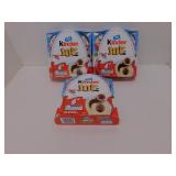 CANDY LOT *KINDER JOY CHOCOLATE EGGS