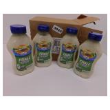 KRAFT MAYO CASE LOT *PICKLE FLAVOR