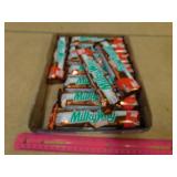 CANDY BAR LOT *MILKY WAY KING SIZE