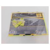 NEW CAT 2XL SAFETY VEST